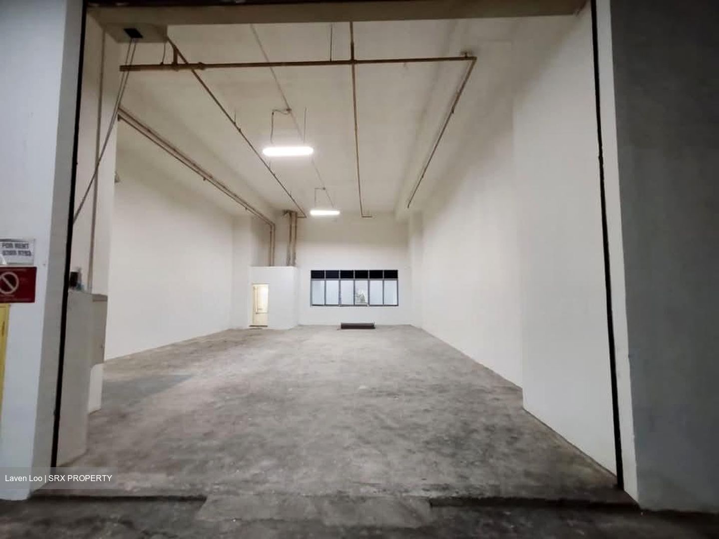 North Spring Bizhub (D27), Factory #592835291
